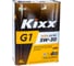 Моторное масло KIXX G1 5W30, синтетическое, 4 л L531044TE1 3
