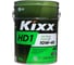 Моторное масло KIXX HD1 10W40, синтетическое, 20 л L2061P20E1 1