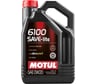Моторное масло MOTUL 6100 SAVE-LITE 0W20 4 л 113432