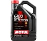 Моторное масло MOTUL 6100 SYN-NERGY 5W30 5 л 113439