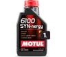 Моторное масло MOTUL 6100 SYN-NERGY 5W30 1 л 113252