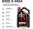 Моторное масло MOTUL 8100 X-MAX 0W40 5 л 113223 3