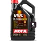 Моторное масло MOTUL 8100 X-CLEAN GEN2 5W40 5 л 113222
