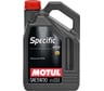 Моторное масло MOTUL SPECIFIC 229.52 5W30 5 л 113210