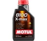 Моторное масло MOTUL 8100 X-MAX 0W40 1 л 112707