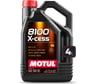 Моторное масло MOTUL 8100 X-CESS 5W30 4 л 113529