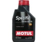 Моторное масло MOTUL SPECIFIC 504 00 507 00 5W30 1 л 113207