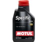 Моторное масло MOTUL SPECIFIC 913D 5W30 1 л 113225