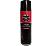 Силиконовая морозостойкая смазка МКСМ 335 мл, коробка 12 шт MKSMSS335BOX