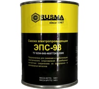 Электропроводящая медная смазка RUSMA ЭПС-98 (1,3кг.) 60