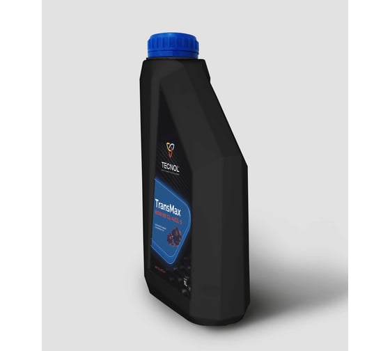 Масло TECNOL TransMax 80w90 GL-4/GL-5 универсальное трансмиссионное масло 394114-001
