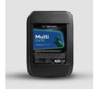 Синтетическая жидкость нового поколения TECNOL Multi CVTF 394198-020