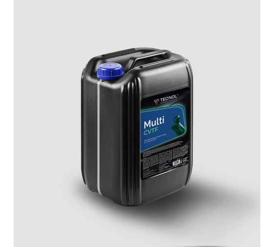 Синтетическая жидкость нового поколения TECNOL Multi CVTF 394198-020