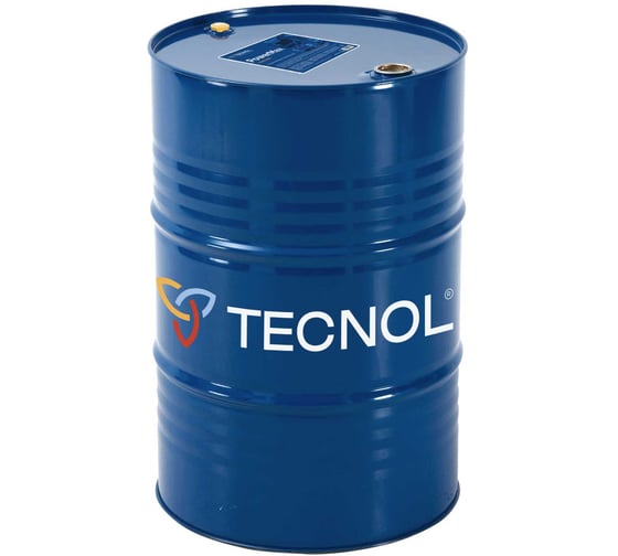 Масло моторное синтетическое TECNOL PowerMax HD 10w40 API CI-4, ACEA E4/E7 200 л 394065-200 1