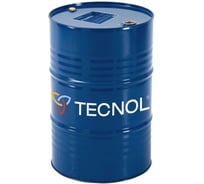 Масло моторное минеральное TECNOL PowerDrive TD 15w40 API CI-4/SL, ACEA E7 200 л 394073-200