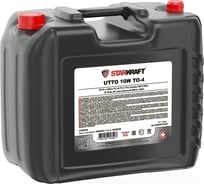 Специальное тракторное масло STARKRAFT UTTO 10W TO-4 UT3507020