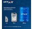 Масло трансмиссионное VITEX ТАД-17 /ТМ-5-18/ минеральное /200л/ v3247b1 3