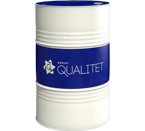 Моторное масло Квалитет QUALITET LEGEND API SL/CF, SAE 10W-40 4603775081258