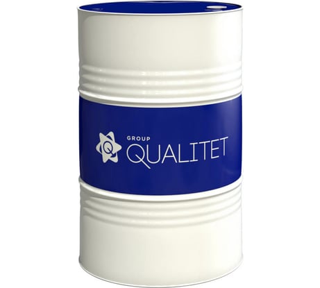 Моторное масло Квалитет QUALITET PREMIUM API SN/CF, SAE 10W-40 4603775081074