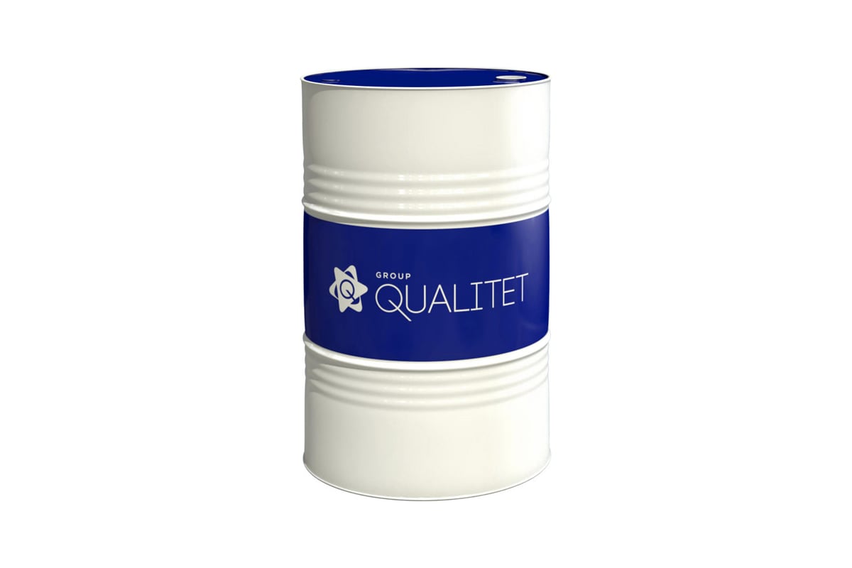 Моторное масло Квалитет QUALITET PREMIER API CI-4/SL, SAE 10W-40 .