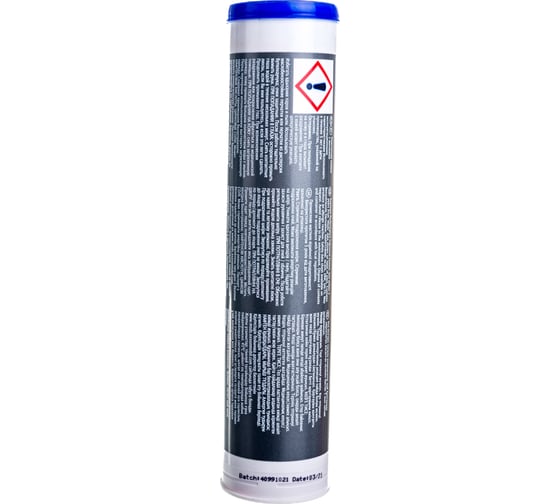 Пластичная смазка MOBIL Mobilith SHC 100 0,38 кг 154527