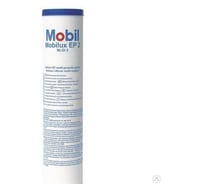 Пластичная смазка MOBIL Unirex N 2 NLGI 2 0,39 кг 153563