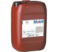 Трансмиссионное масло MOBIL Mobilube HD-N 80W140 минеральное 20 л 153053
