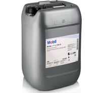 Моторное масло MOBIL 1 X1 5W30 синтетическое 20 л 154803