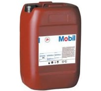 Трансмиссионное масло MOBIL Mobilube HD-A 85W90 минеральное 20 л 153055