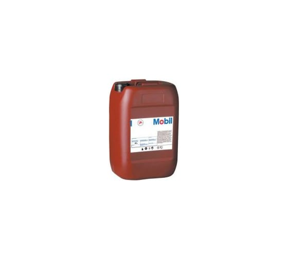 Трансмиссионное масло MOBIL Mobilube HD-A 85W90 минеральное 20 л 153055
