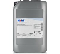Моторное масло MOBIL 1 ESP 5W30 синтетическое 20 л 154303