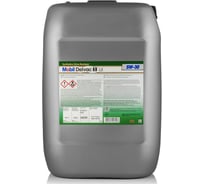 Моторное масло MOBIL Delvac 1 LE 5W30 синтетическое 20 л 152707