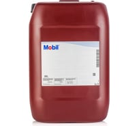 Трансмиссионное масло MOBIL Mobilube GX-A 80W минеральное 20 л 152978