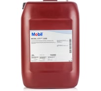 Трансмиссионное масло MOBIL ATF 3309 20 л 152680