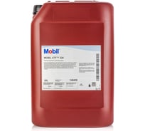 Трансмиссионное масло MOBIL ATF 320 20 л 155064