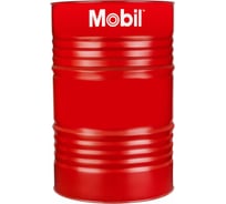 Масло для газовых двигателей MOBIL Pegasus 805 208 л 125117