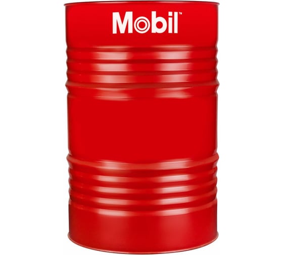 Масло для газовых двигателей MOBIL Pegasus 805 208 л 125117