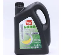 Трансмиссионное масло Biao Bang Lvneng API GL-5 75W90 2л VT10138