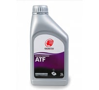 Трансмиссионная жидкость IDEMITSU ATF 1л 30450248-724