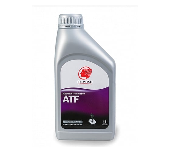 Трансмиссионная жидкость IDEMITSU ATF 1л 30450248-724 1