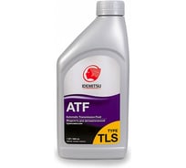 Трансмиссионная жидкость IDEMITSU ATF TYPE-TLS 0,946л 30040093-750