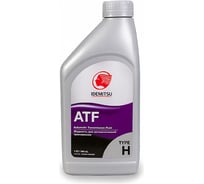 Трансмиссионная жидкость IDEMITSU ATF TYPE-H 0,946л 30040098-750