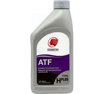 Трансмиссионная жидкость IDEMITSU ATF TYPE-H PLUS 0,946л 30040090-750