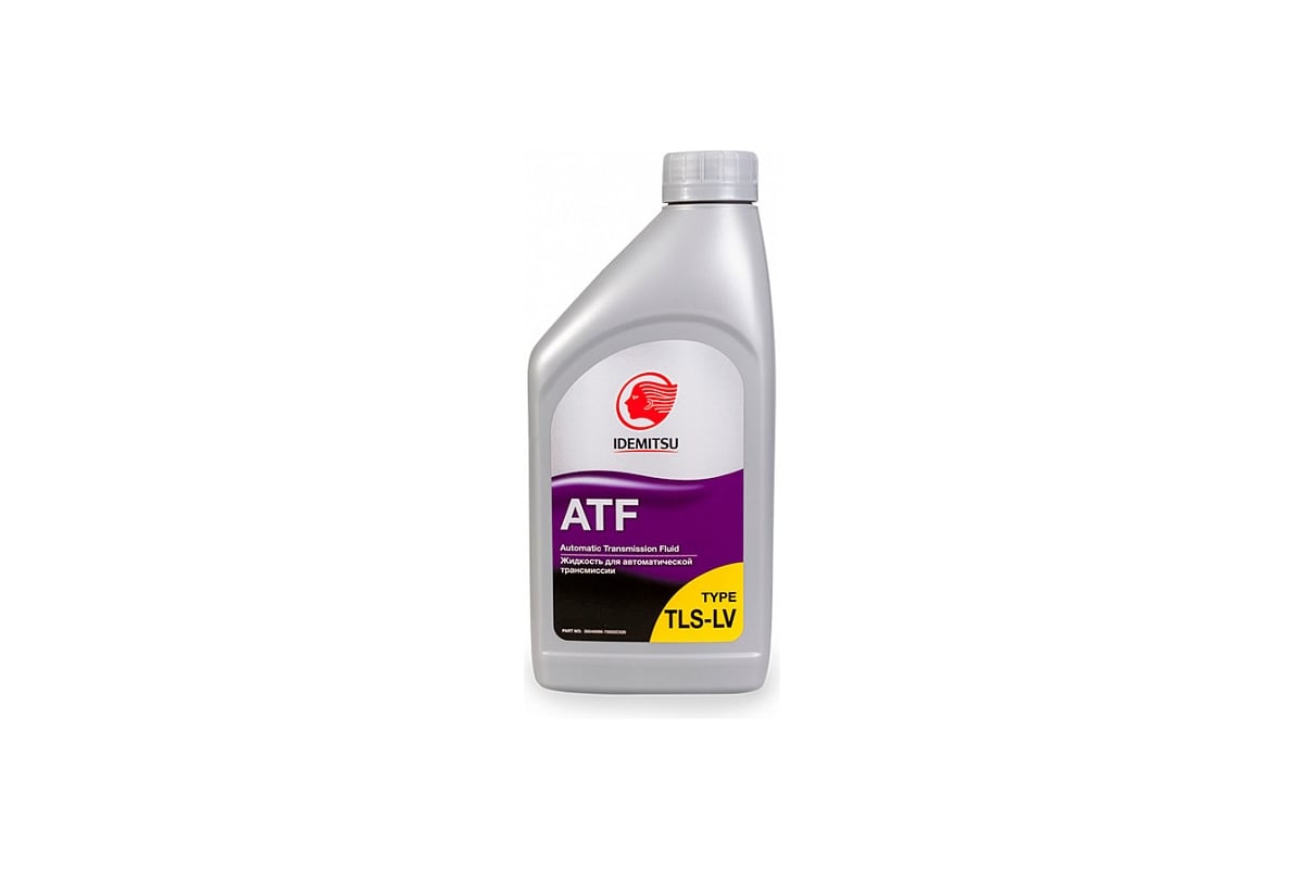 Масло Atf Idemitsu Купить