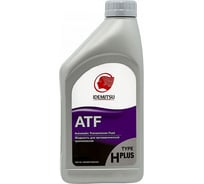 Трансмиссионная жидкость IDEMITSU ATF TYPE -H PLUS 4,73л 30040090-953