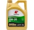 Масло моторное IDEMITSU FULLY-SYNTHETIC 0W-20, SN, 4 л 30011325-746 1