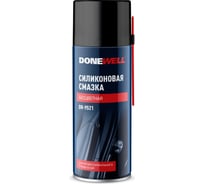 Силиконовая смазка DONEWELL DR-9521