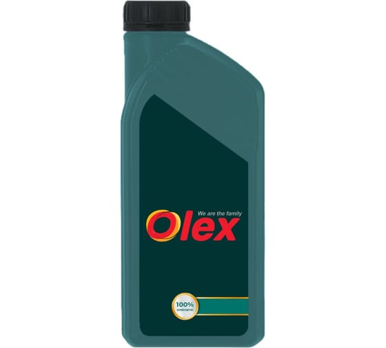 Масло моторное OLEX 1 л. SPEC A3/B4 5W-30 PK0110812