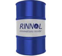 Масло моторное минеральное RINNOL FORMULA Classic 15W-40 e200L 110444