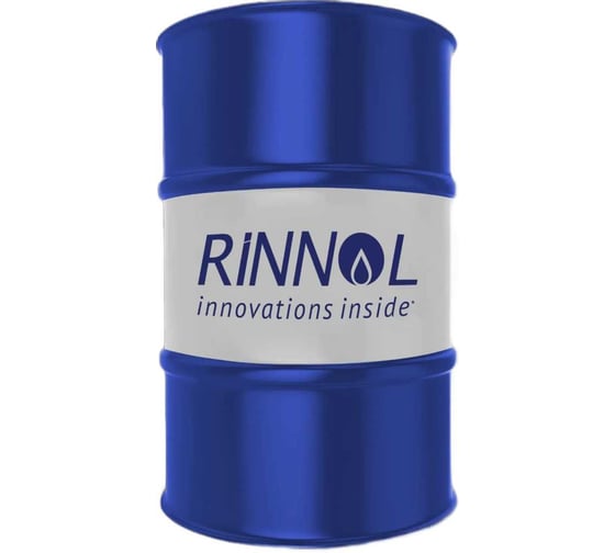 Масло моторное минеральное RINNOL FORMULA Classic 15W-40 e200L 110444
